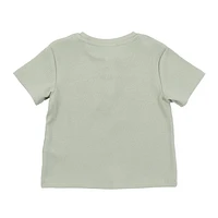 Smile Henley T-Shirt 6-24m