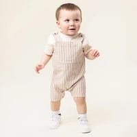 Smile Romper 6-24m