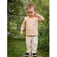 Smile Pocket T-Shirt 6-24m