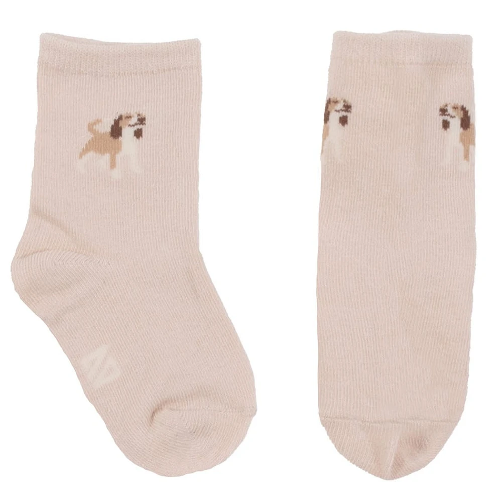 Smile Socks 6-24m