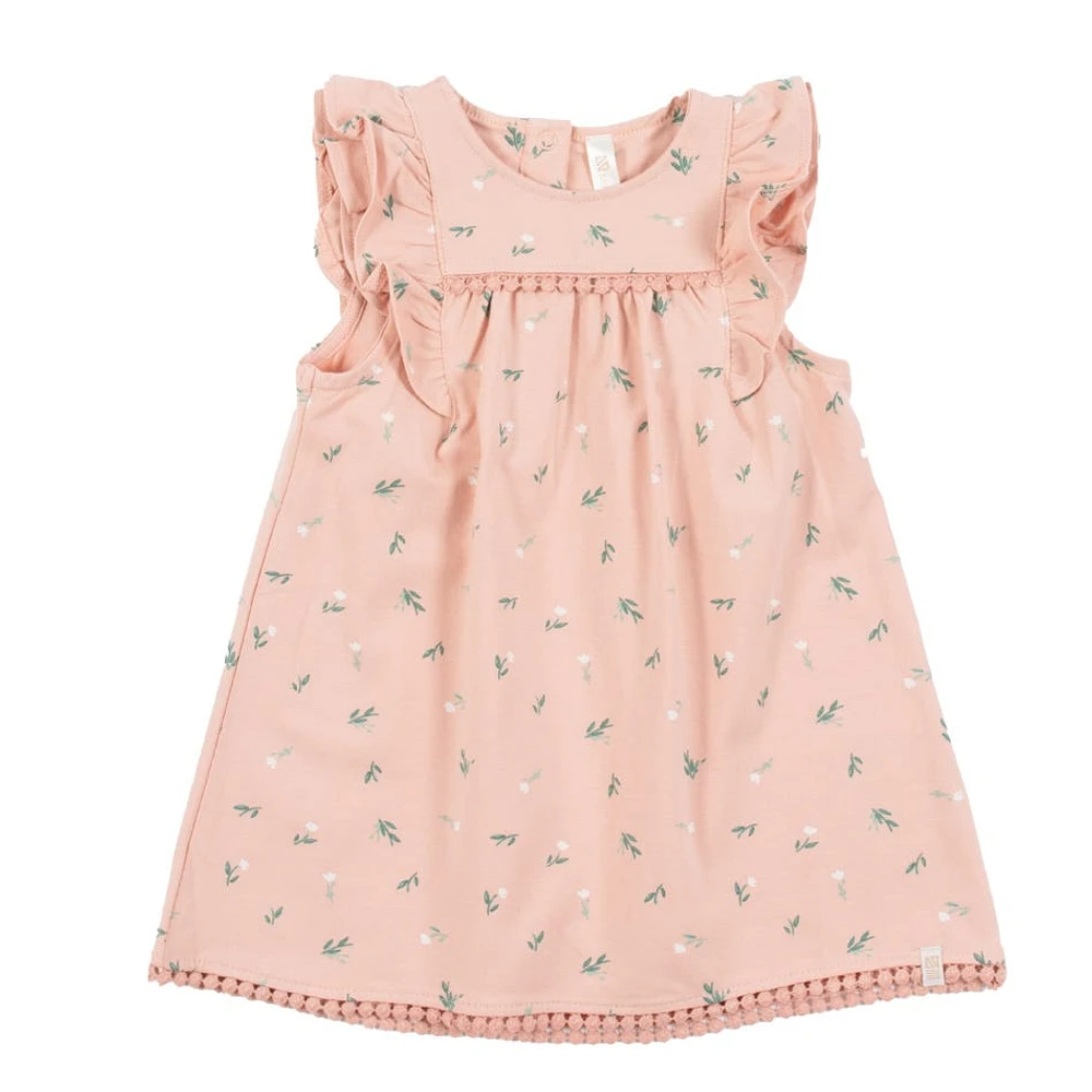 Pretty Dress 6-24m