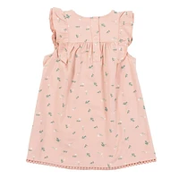 Pretty Dress 6-24m