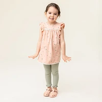 Pretty Dress 6-24m