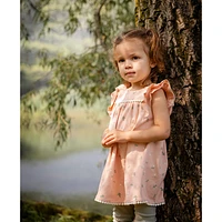 Pretty Dress 6-24m