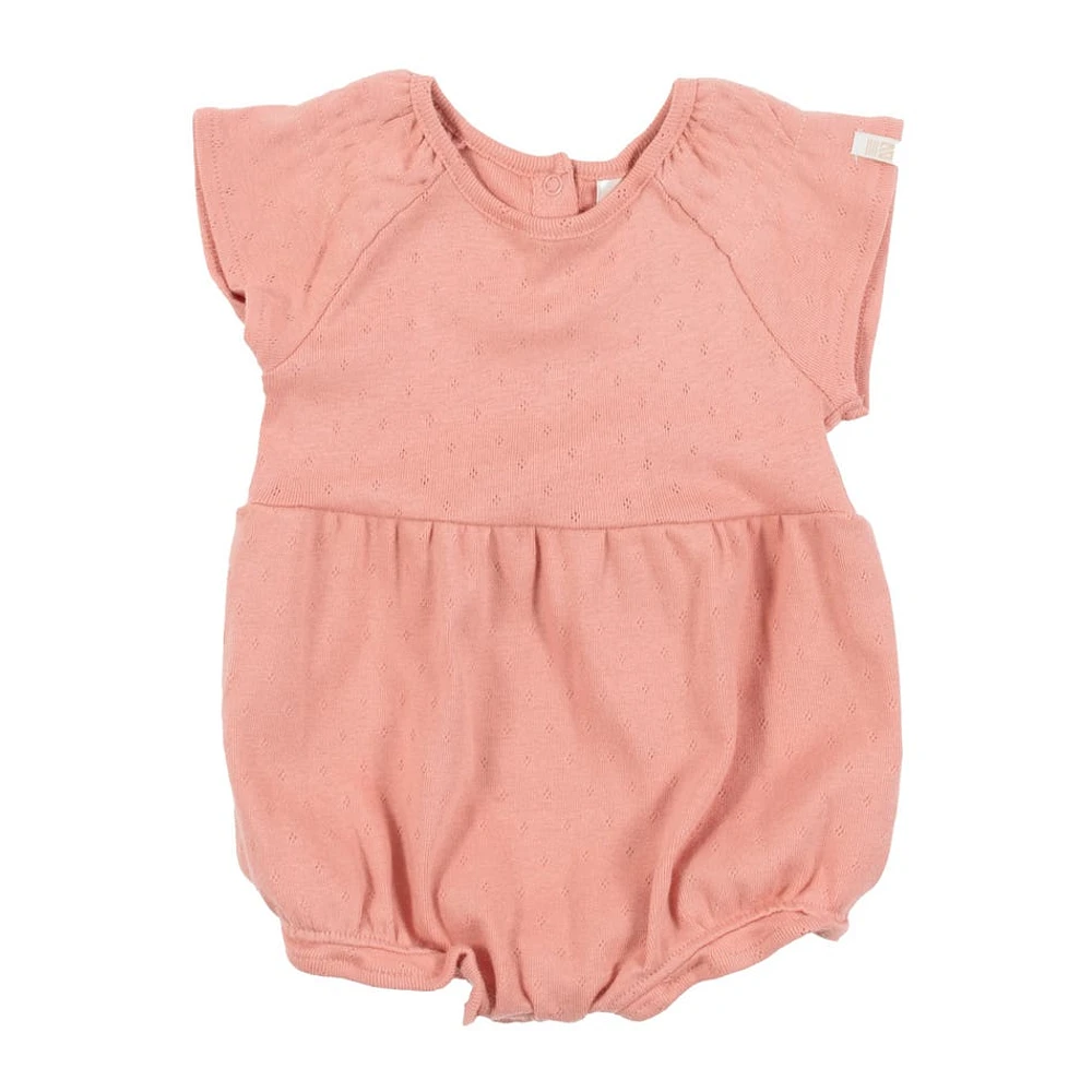 Pretty Romper 6-24m