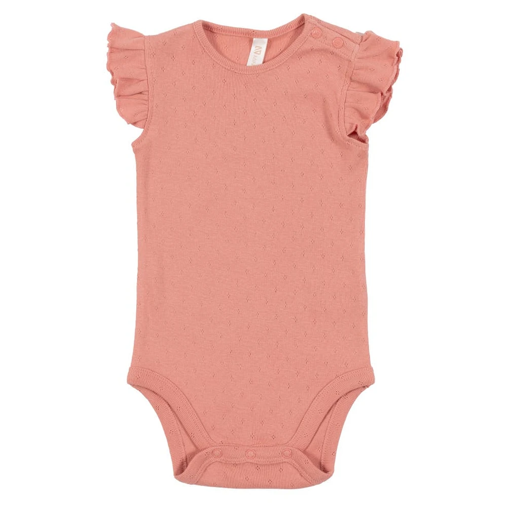 Pretty Bodysuit 6-24m