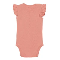 Pretty Bodysuit 6-24m