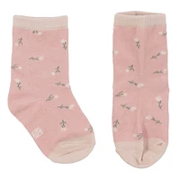 Pretty Socks 6-24m