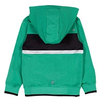 Sports Zip Hoodie 4-12y