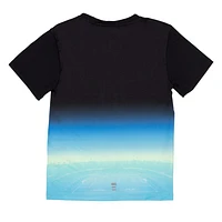 Sports Galaxy T-Shirt 4-12y