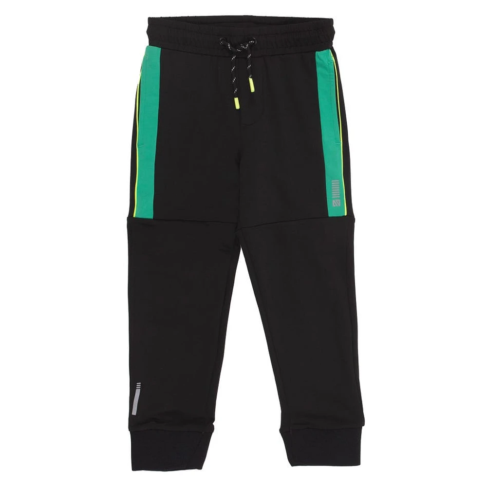 Sports Sweatpants 4-12y