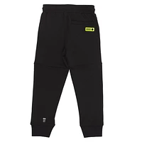 Sports Sweatpants 4-12y