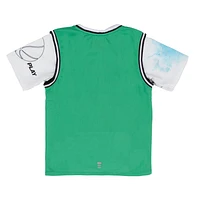 Sports 2in1 T-Shirt 4-12y