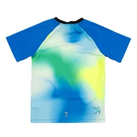 Sports Raglan T-Shirt 4-12y