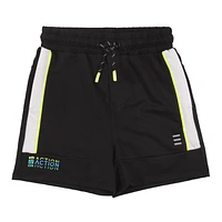 Sports Shorts 4-12y