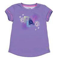 Fun Play T-Shirt 4-12y