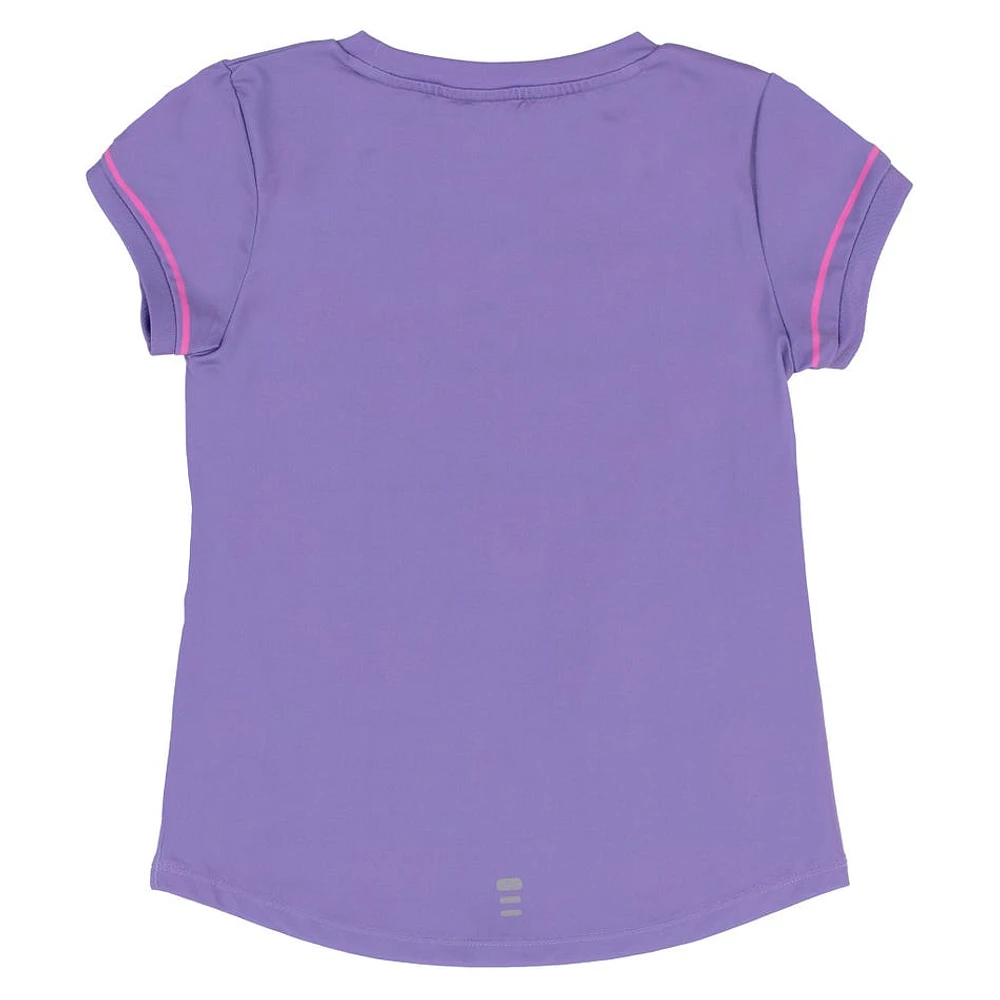 T-Shirt Play Amuse-Toi 4-12ans