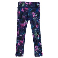 Fun printed Leggings 4-12y