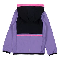 Fun Zip Hoodie 4-12y