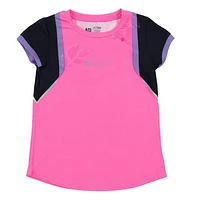 Fun T-Shirt 4-12y