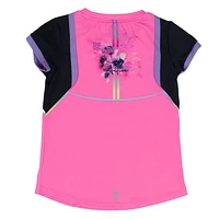 Fun T-Shirt 4-12y