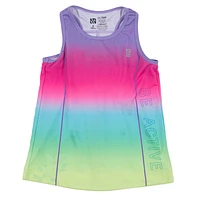 Fun Tank Top 4-12y