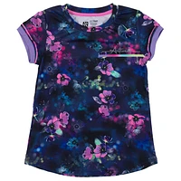 Fun printed T-Shirt 4-12y