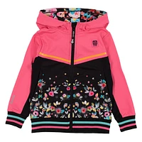 Active Hoodie 4-12y