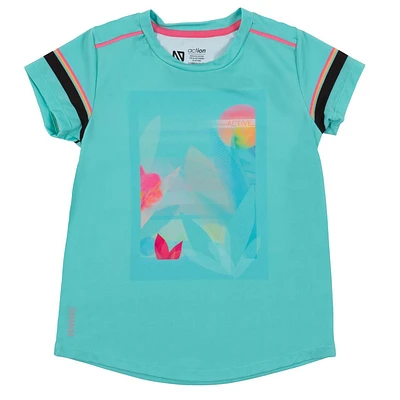 T-Shirt Active 4-12ans