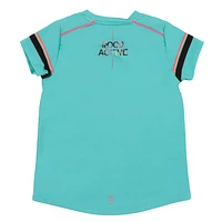 Active T-Shirt 4-12y