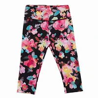 Active printed Leggings 4-12y