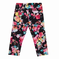 Active printed Leggings 4-12y