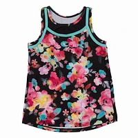 Active Tank Top 4-12y