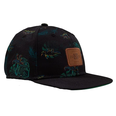 Palm Tree Cap 2-8y