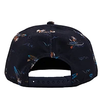 Dogs Cap 2-8y