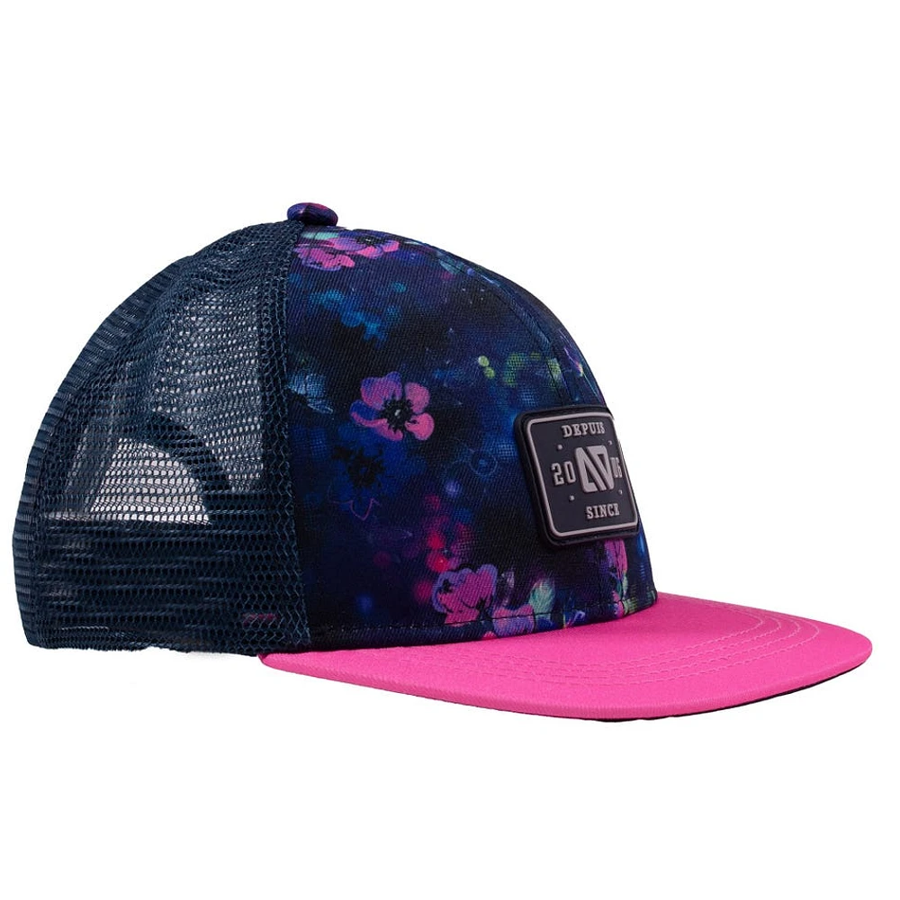 Casquette Amuses-toi 2-8ans