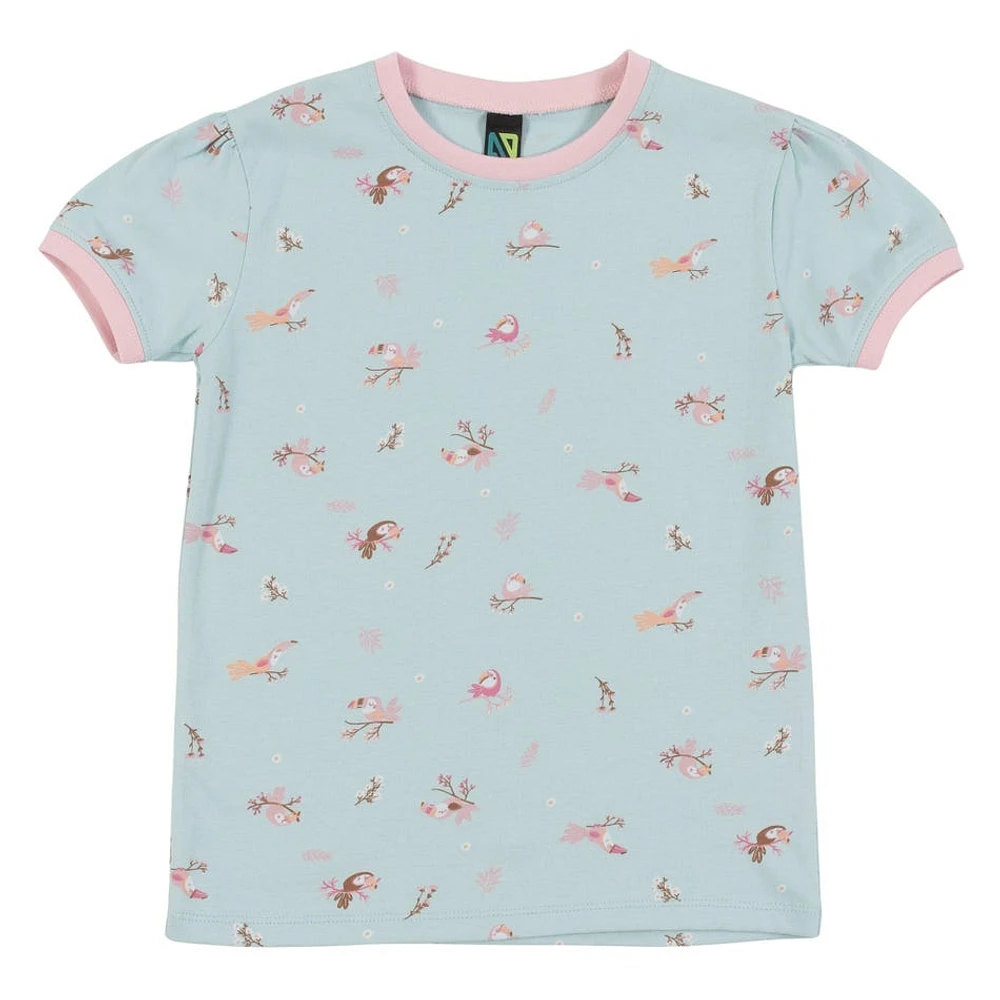 Pyjama 3 Pièces Toucans 2-12ans