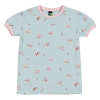 Pyjama 3 Pièces Toucans 2-12ans