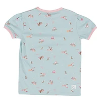 Pyjama 3 Pièces Toucans 2-12ans