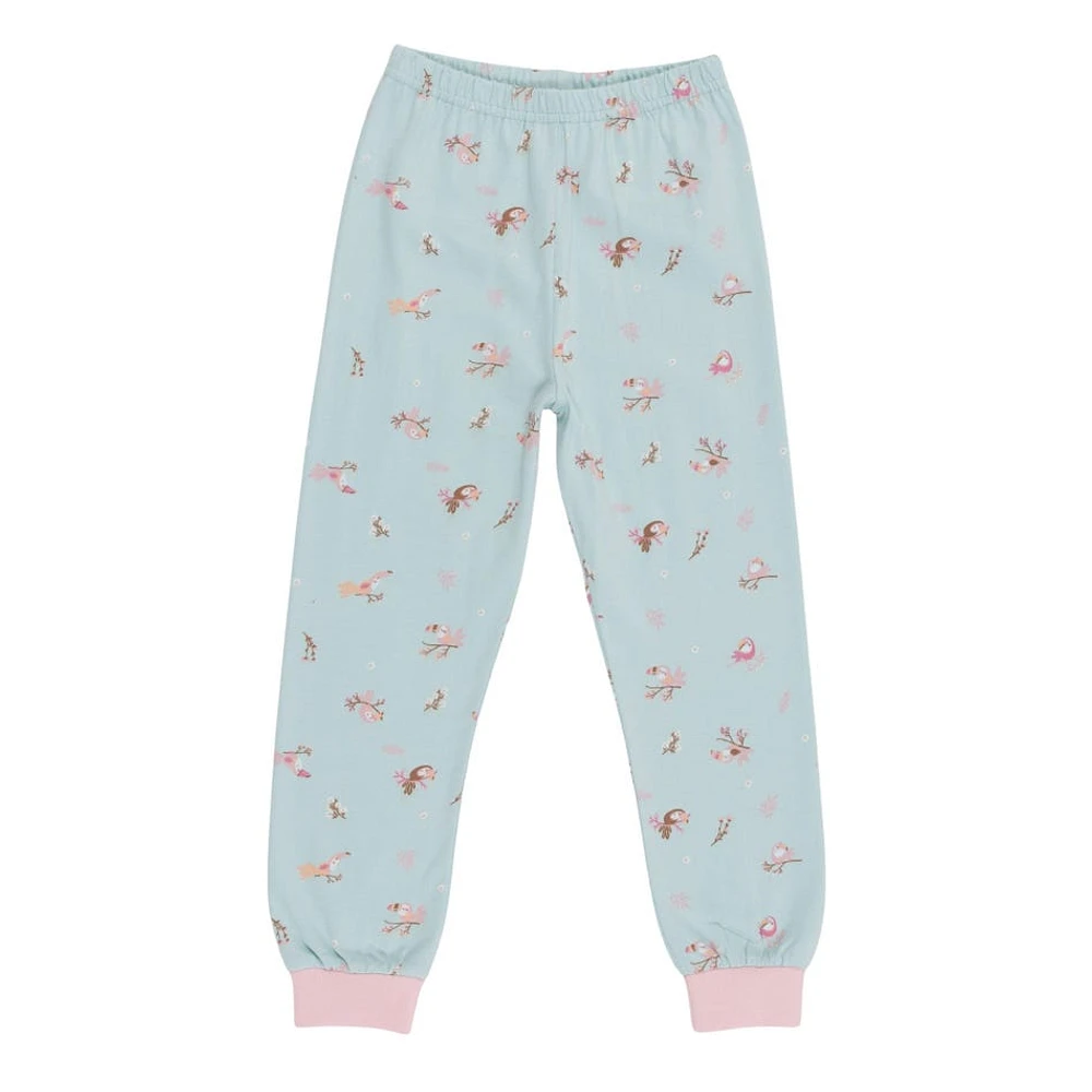 Pyjama 3 Pièces Toucans 2-12ans