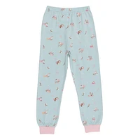 Pyjama 3 Pièces Toucans 2-12ans