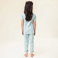 Pyjama 3 Pièces Toucans 2-12ans