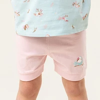 Pyjama 3 Pièces Toucans 2-12ans