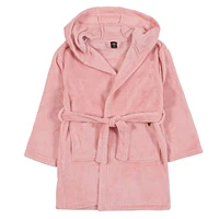 Robe de Chambre Unie 2-14ans