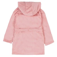 Robe de Chambre Unie 2-14ans
