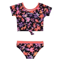 Bouquet 2 Pieces Swimsuit 4-14y