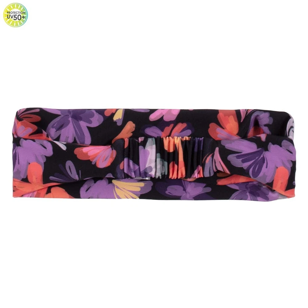 Bouquet UV Headband 2-6y