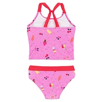 Desserts Tankini 3-10y