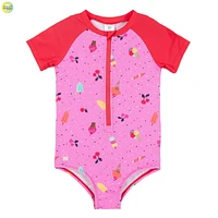 Desserts UV Swimsuit 2-10y