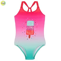 Desserts Swimsuit 2-14y